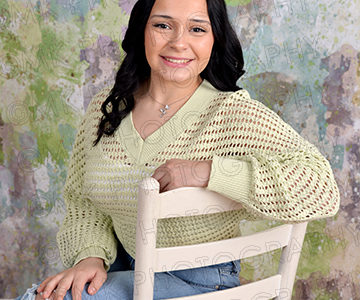Francesca Webber – Class of 2025