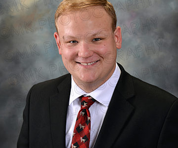 Andrew Selleny – Class of 2024
