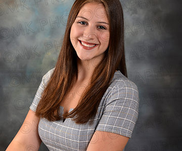 Julie Blum – Class of 2024