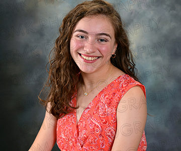 Ellie Webb – Class of 2024