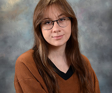 Alayna Worrell – Class of 2024