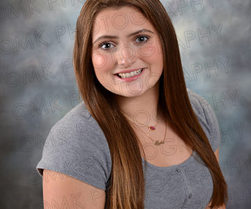 Layla Foradis – Class of 2024